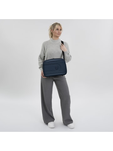 Redolz Essentials 11 Beautycase 34 cm in midnight blue