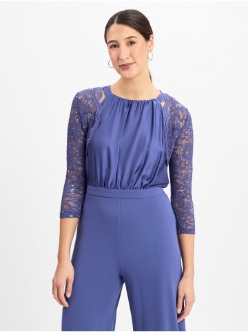 SWING Bolero in blau