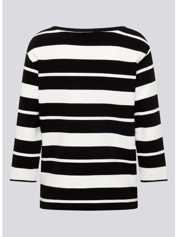 Rabe T-Shirt in Schwarz