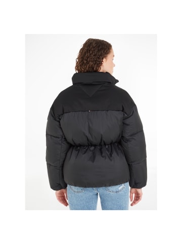 Tommy Hilfiger Jacke in Black