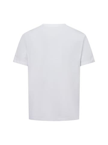 Marc O'Polo T-Shirt in weiß