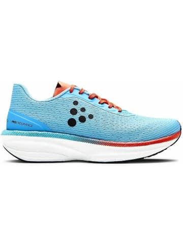 Craft Laufschuh in Blau