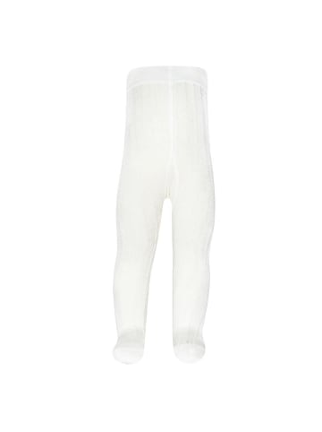 ewers 2er-Set Strumpfhose 2er Set Herzen/Struktur in latte