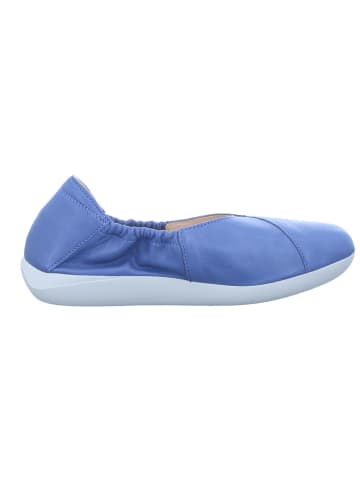 Think! Ballerinas Opua in blau