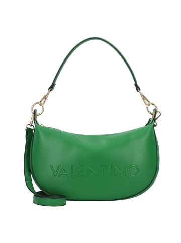 Valentino Pigalle Schultertasche 31 cm in verde