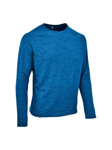Maul Sport Funktionsshirt in Blau