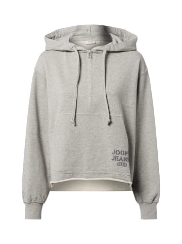 JOOP! Pullover Talia2 in hellgrau - 0001