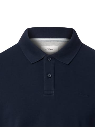 s.Oliver Shirt in mais