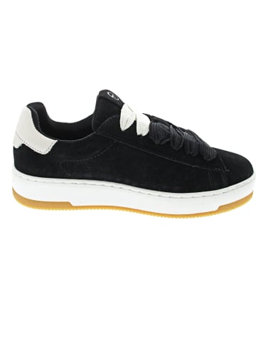 Tamaris Sneaker Schwarz