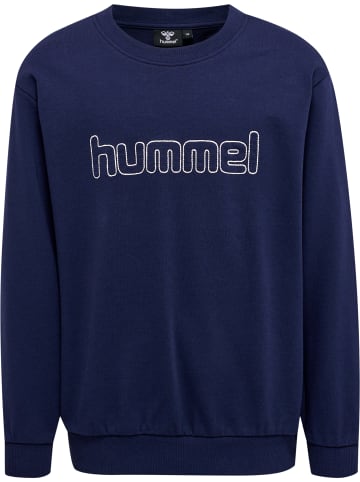 Hummel Hummel Anzug Hmlcloud Kinder in BLACK IRIS