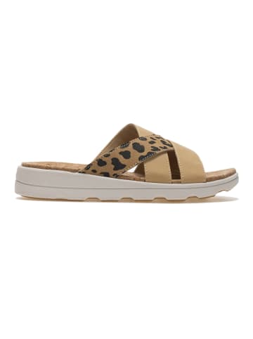 Regatta Sandale Cassie in beige