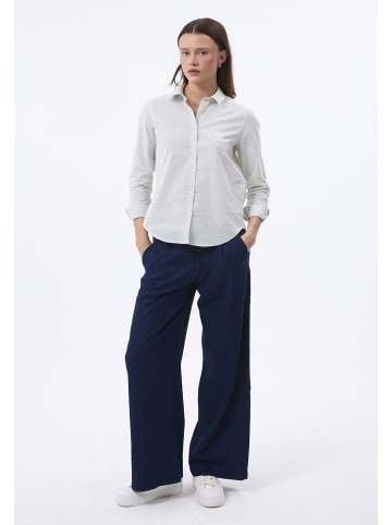 Felix Hardy Hemd in Meliertes HellGrün