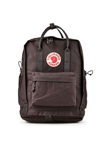 FJÄLLRÄVEN Kanken Daypack 42 cm black oak