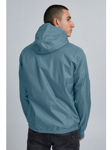 11 Project Kurzjacke in blau