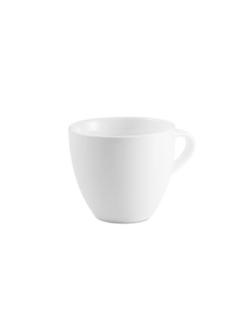 Tescoma Teetasse ALL FIT ONE, Belly in weiß