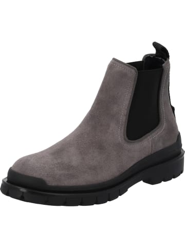 palado Chelsea Boots in cinza