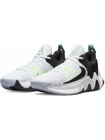 Nike Basketballschuhe für Herren in uni