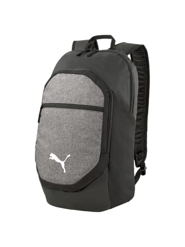 Puma teamFINAL - Rucksack L 50 cm in schwarz