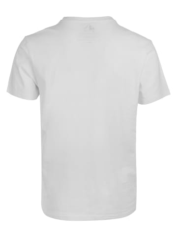 Whistler T-Shirt Korbin in 1002 White