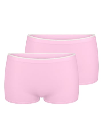 Sloggi Panty Blue GO Sense in FLORAL PINK