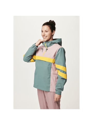 PICTURE WMERLA JACKET in Marine