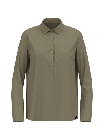 Odlo ESSENTIAL in Schlamm135