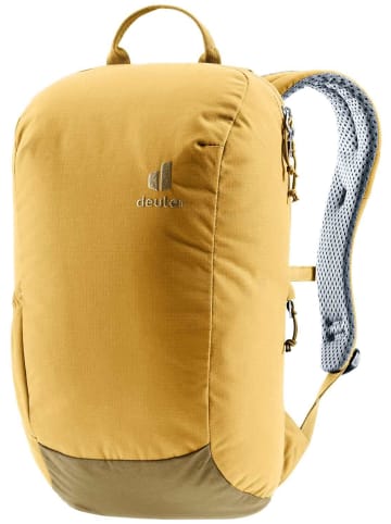 Deuter deuter Rucksack Stepout 12 caramel-clay