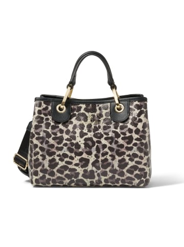 Braccialini Handtasche in LEOPARD PRINT