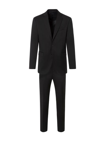 Thomas Goodwin Anzug in anthracite