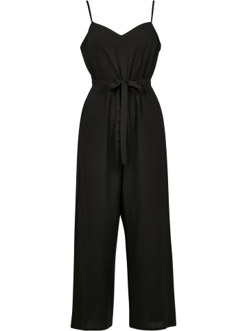 Urban Classics Jumpsuits in black