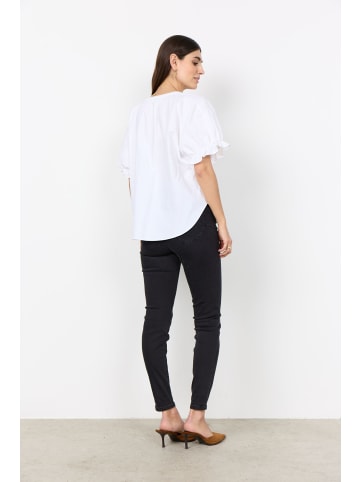 soyaconcept SC-NETTI 125 Bluse in white