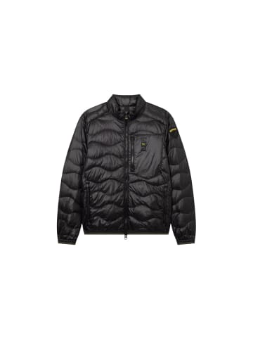 BLAUER USA Daunenjacke Daniel in schwarz