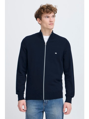 Kronstadt Strickjacke KSEmil in Blau