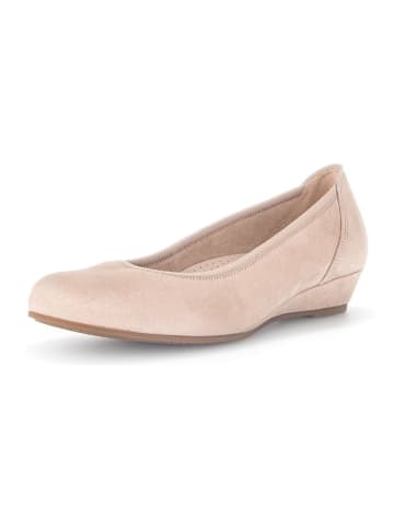 Gabor Ballerinas in Rosa