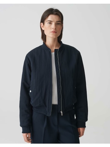 OPUS Jacke für Damen in blau