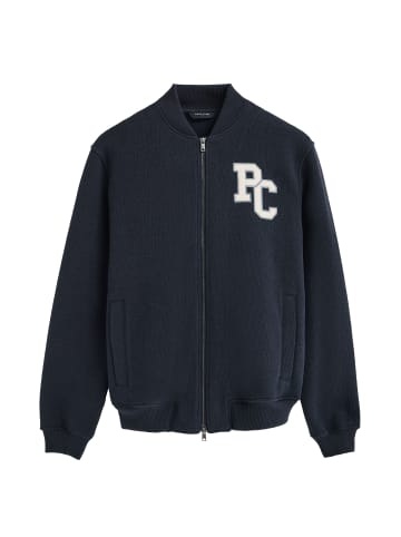 Polo Club Sweatshirt MAN EDIPO LONG SLEEVE REGULAR FIT in Navy Blau