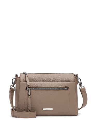 Tamaris Umhängetasche TAS Melissa in taupe