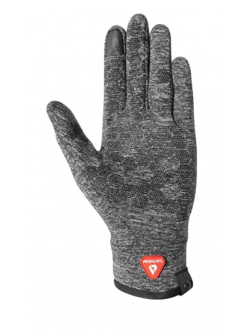 Chiba Urban Performer - Thermostretch Radhandschuhe  hell