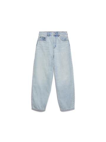Vero Moda Jeans in Light Blue Denim