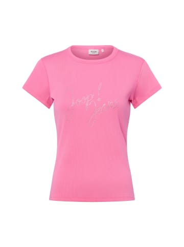 JOOP! T-Shirt Tineta in pink