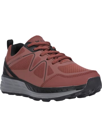 Whistler Outdoorschuh Kritt in Sable