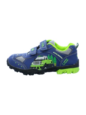 Brütting Wander- & Bergschuhe in Blau