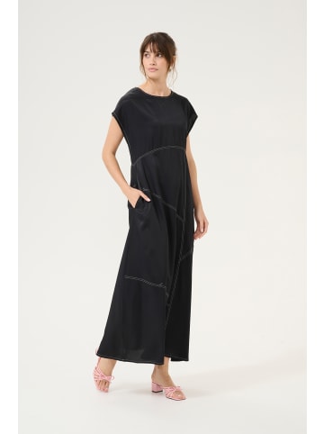 CULTURE Kleid CUcenta Feminine in Black
