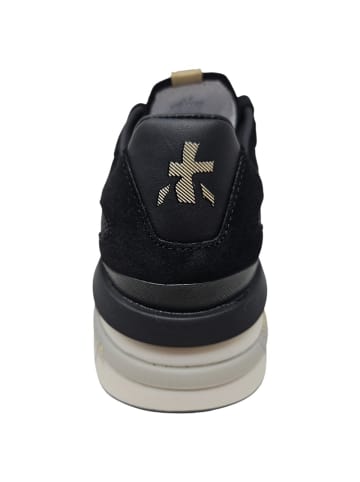 Premiata Sneaker Timless Trainers Premiata in Schwarz