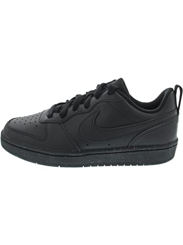Nike Sneaker low Schwarz