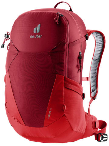 Deuter Trekkingrucksack in rot