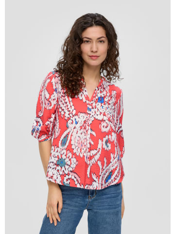 s.Oliver Bluse in 25A1_hellorange