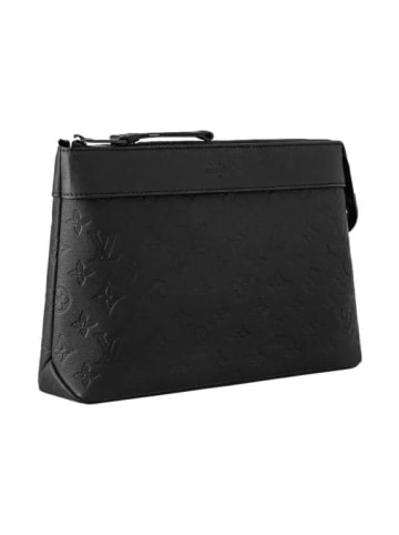 Louis Vuitton Pochette Schwarz M82545