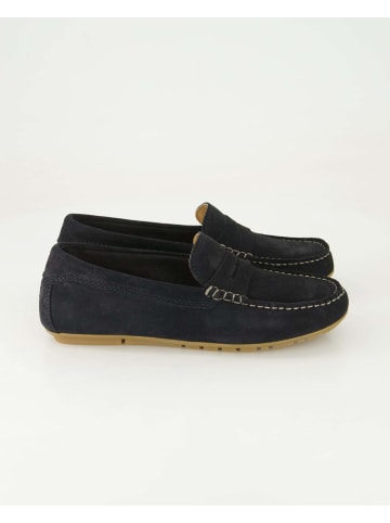 Marc O'Polo Shoes Slipper in Blau