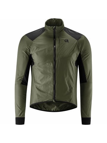 Gonso Thermojacke Morisollo in Dunkeloliv